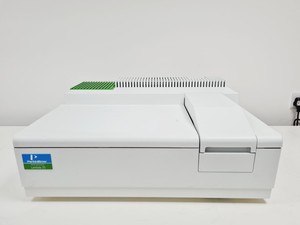 Thumbnail image of Perkin Elmer Lambda 25 UV/VIS Spectrometer System with UV Winlab Software