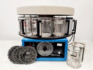Thumbnail image of Reichert Jung Leica Histokinette 2000 Tissue Processor Lab