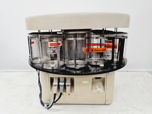Thumbnail image of Reichert Jung Leica Histokinette 2000 Tissue Processor Lab