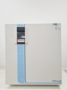 Thumbnail image of Thermo Scientific Heracell 240i CO2 Incubator Lab Spares/Repairs