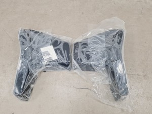 Thumbnail image of Evinrude E-Tec 40 Engine Cowl & Port Side Lower Engine Side Covers (Left,Right)