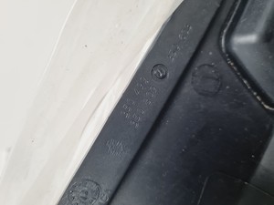 Thumbnail image of Evinrude E-Tec 40 Engine Cowl & Port Side Lower Engine Side Covers (Left,Right)