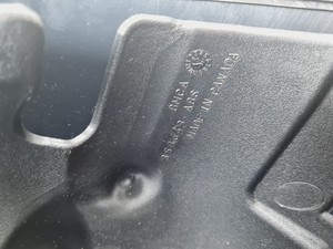 Thumbnail image of Evinrude E-Tec 40 Engine Cowl & Port Side Lower Engine Side Covers (Left,Right)