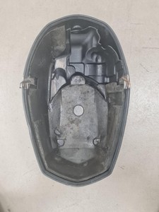 Thumbnail image of Evinrude E-Tec 40 Engine Cowl & Side Lower Engine Side Covers (Leftx2 Rightx3)