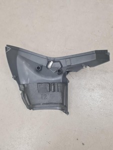 Thumbnail image of Evinrude E-Tec 40 Engine Cowl & Side Lower Engine Side Covers (Leftx2 Rightx3)
