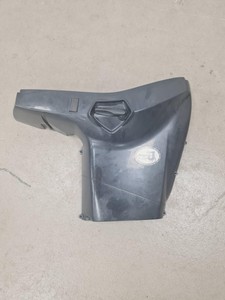 Thumbnail image of Evinrude E-Tec 40 Engine Cowl & Side Lower Engine Side Covers (Leftx2 Rightx3)