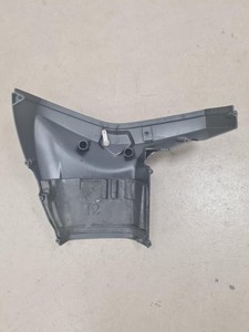 Thumbnail image of Evinrude E-Tec 40 Engine Cowl & Side Lower Engine Side Covers (Leftx2 Rightx3)