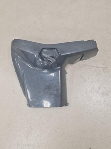 Thumbnail image of Evinrude E-Tec 40 Engine Cowl & Side Lower Engine Side Covers (Leftx2 Rightx3)