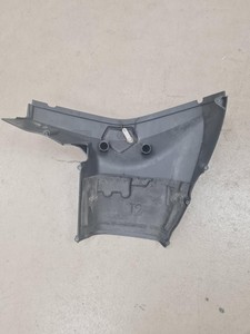 Thumbnail image of Evinrude E-Tec 40 Engine Cowl & Side Lower Engine Side Covers (Leftx2 Rightx3)