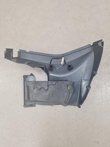 Thumbnail image of Evinrude E-Tec 40 Engine Cowl & Side Lower Engine Side Covers (Leftx2 Rightx3)