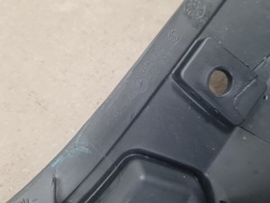 Thumbnail image of Evinrude E-Tec 40 Engine Cowl & Side Lower Engine Side Covers (Leftx2 Rightx3)