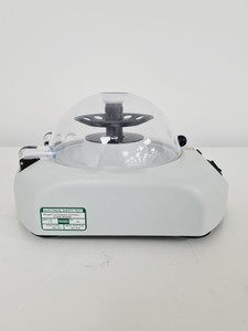 Thumbnail image of Grant-Bio Combi-Spin PCV-2400 Centrifuge & Tubes Lab