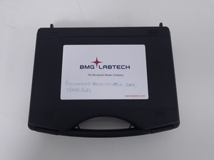 Thumbnail image of BMG Labtech SPECTROstar Omega Microplate Reader System with Software Lab