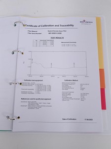 Thumbnail image of BMG Labtech SPECTROstar Omega Microplate Reader System with Software Lab