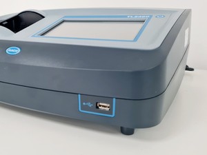 Thumbnail image of HACH TL2350 Laboratory Turbidimeter Lab