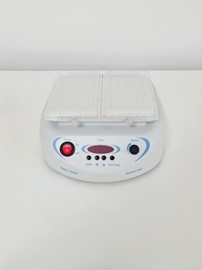 Thumbnail image of Grant-Bio PMS-1000i Platform Microplate Shaker Lab