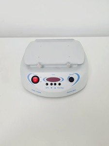 Thumbnail image of Grant-Bio PMS-1000i Platform Microplate Shaker Lab