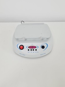 Thumbnail image of Grant-Bio PMS-1000i Platform Microplate Shaker Lab