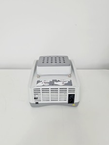 Thumbnail image of Eppendorf ThermoStat C with ThermoTop and 1.5 mL & 0.5 mL Thermoblocks