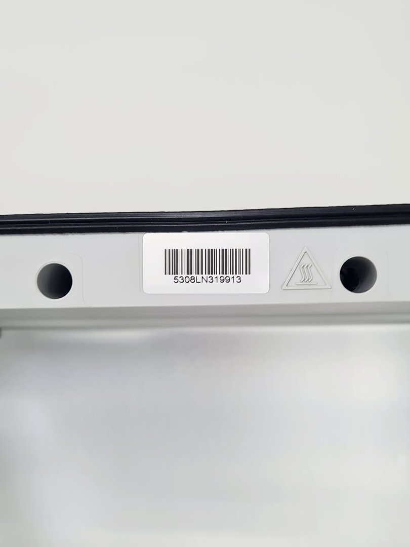 Image of Eppendorf ThermoStat C with ThermoTop and 1.5 mL & 0.5 mL Thermoblocks