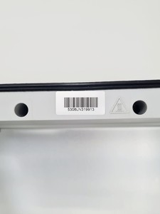 Thumbnail image of Eppendorf ThermoStat C with ThermoTop and 1.5 mL & 0.5 mL Thermoblocks