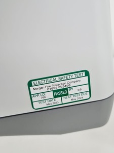 Thumbnail image of Eppendorf ThermoStat C with ThermoTop and 1.5 mL & 0.5 mL Thermoblocks