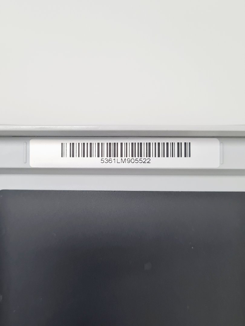 Image of Eppendorf ThermoStat C with ThermoTop and 1.5 mL & 0.5 mL Thermoblocks