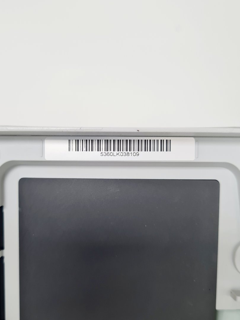 Image of Eppendorf ThermoStat C with ThermoTop and 1.5 mL & 0.5 mL Thermoblocks