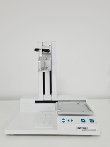 Thumbnail image of INTEGRA Viaflo Assist Pipetting Robot, Charging Carousel & Set of Pipettes