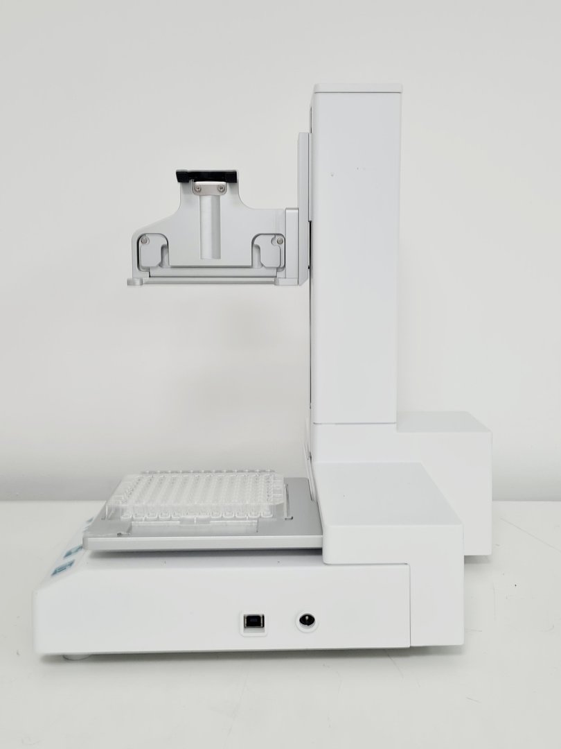 Image of INTEGRA Viaflo Assist Pipetting Robot, Charging Carousel & Set of Pipettes