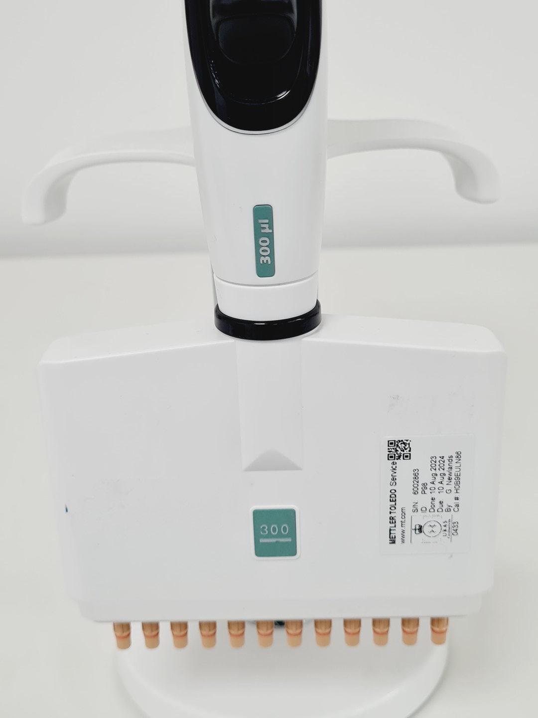 Image of INTEGRA Viaflo Assist Pipetting Robot, Charging Carousel & Set of Pipettes