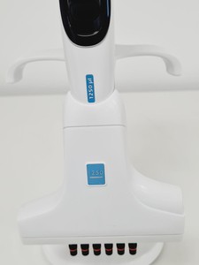 Thumbnail image of INTEGRA Viaflo Assist Pipetting Robot, Charging Carousel & Set of Pipettes