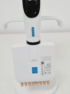 Thumbnail image of INTEGRA Viaflo Assist Pipetting Robot, Charging Carousel & Set of Pipettes