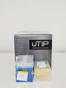 Thumbnail image of INTEGRA Viaflo Assist Pipetting Robot, Charging Carousel & Set of Pipettes