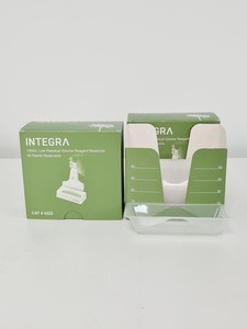 Thumbnail image of INTEGRA Viaflo Assist Pipetting Robot, Charging Carousel & Set of Pipettes
