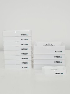 Thumbnail image of INTEGRA Viaflo Assist Pipetting Robot, Charging Carousel & Set of Pipettes