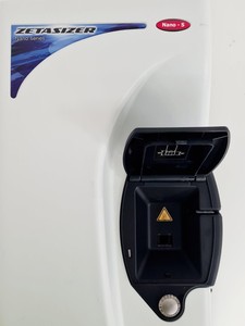 Thumbnail image of Malvern ZETASIZER Nano Series ZEN1600 Lab