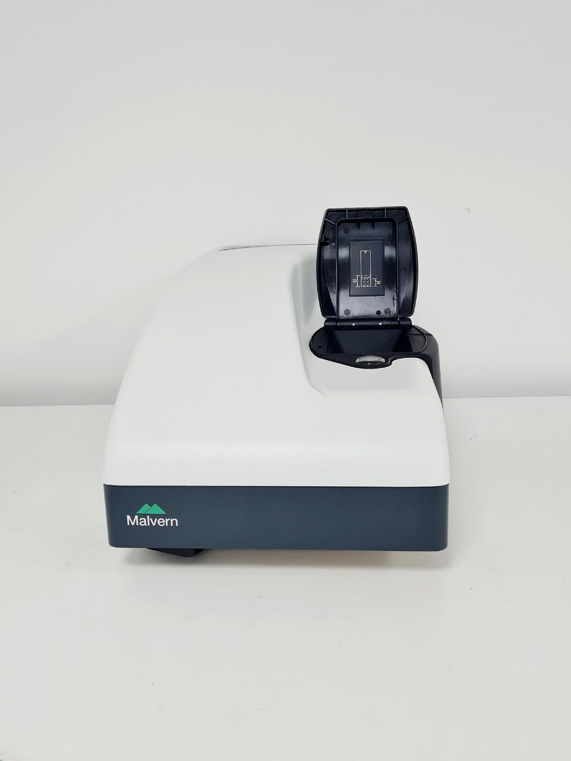 Image of Malvern ZETASIZER Nano Series ZEN1600 Lab