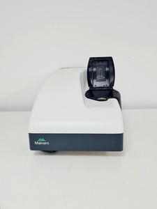 Thumbnail image of Malvern ZETASIZER Nano Series ZEN1600 Lab