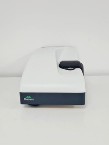 Thumbnail image of Malvern ZETASIZER Nano Series ZEN1600 Lab