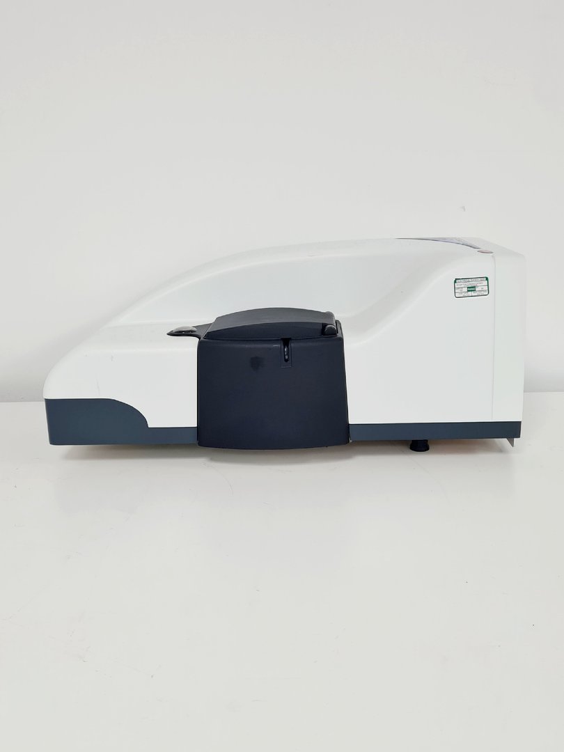 Image of Malvern ZETASIZER Nano Series ZEN1600 Lab