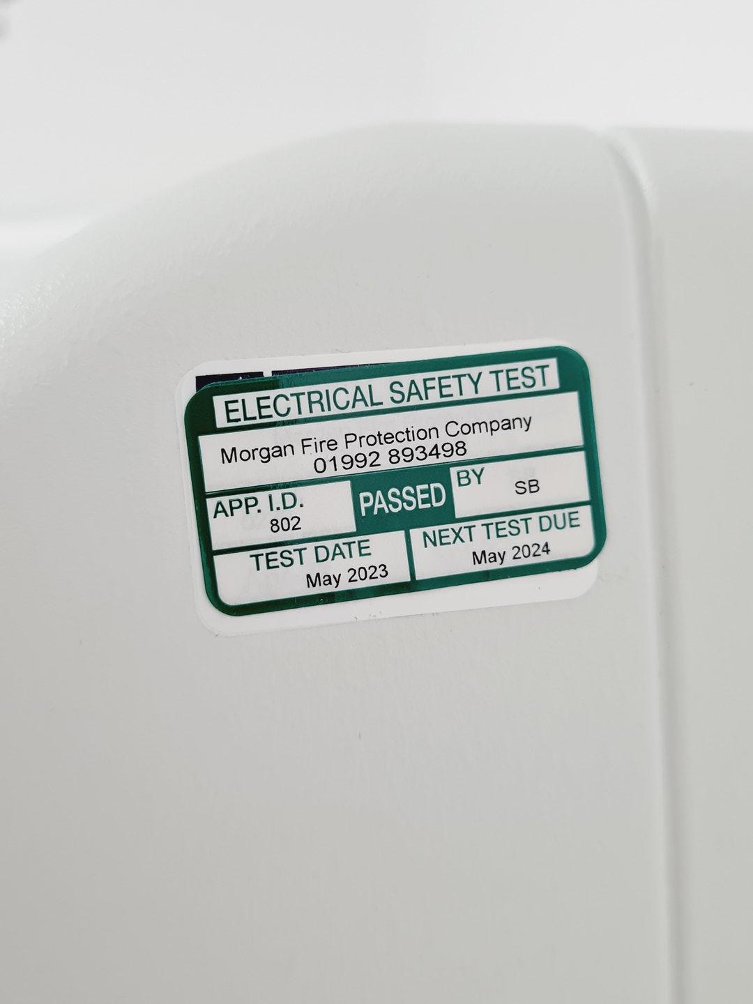 Image of Malvern ZETASIZER Nano Series ZEN1600 Lab