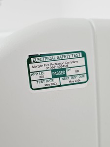 Thumbnail image of Malvern ZETASIZER Nano Series ZEN1600 Lab