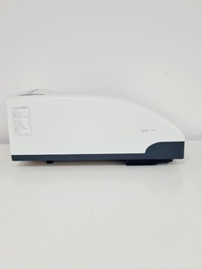 Thumbnail image of Malvern ZETASIZER Nano Series ZEN1600 Lab