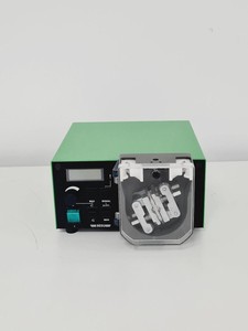 Thumbnail image of Watson Marlow 503U Peristaltic Pump Lab