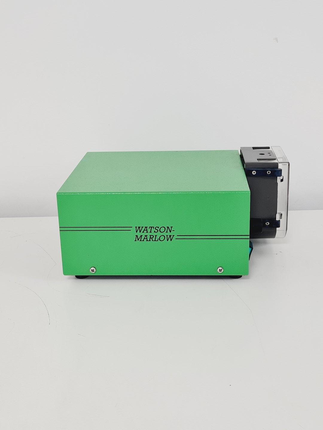 Image of Watson Marlow 503U Peristaltic Pump Lab