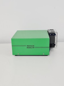 Thumbnail image of Watson Marlow 503U Peristaltic Pump Lab