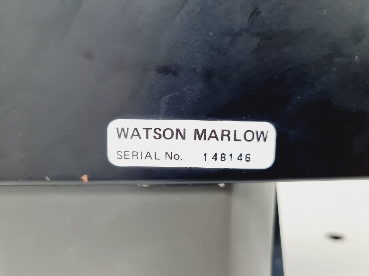 Image of Watson Marlow 503U Peristaltic Pump Lab