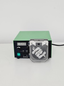 Thumbnail image of Watson Marlow 503U Peristaltic Pump Lab