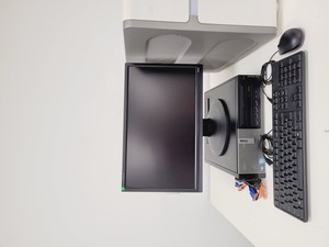 Thumbnail image of Roche LightCycler 480 II/96 PCR Real Time Thermal Cycler Lab RT-PCR
